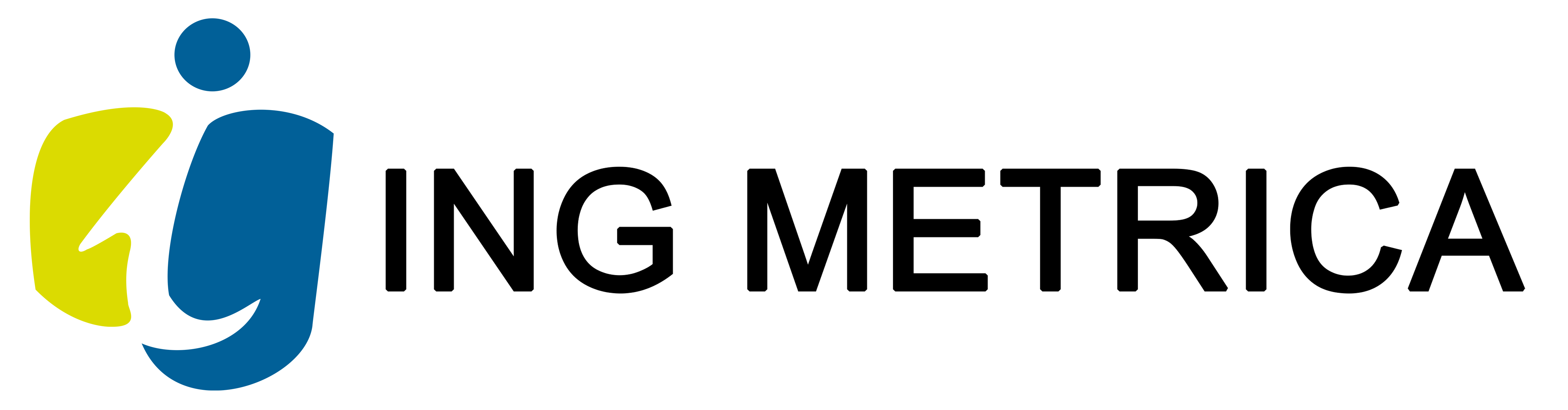 ING Métrica